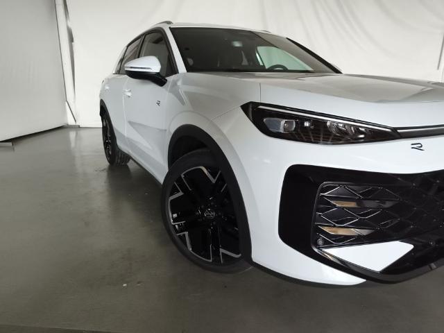 Volkswagen T-Roc R-Line 1.5 eTSI 110 kW (150 CV) DSG