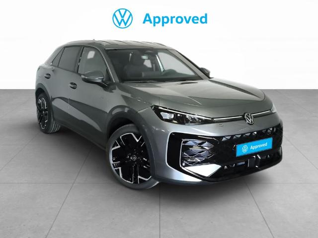 Volkswagen T-Roc 1.5 eTSI de segunda mano