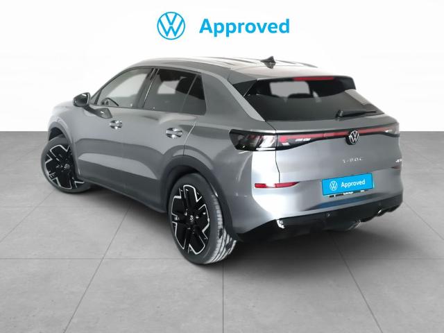 Volkswagen T-Roc R-Line 1.5 eTSI 110 kW (150 CV) DSG
