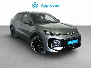 Volkswagen T-Roc 1.5 eTSI de segunda mano