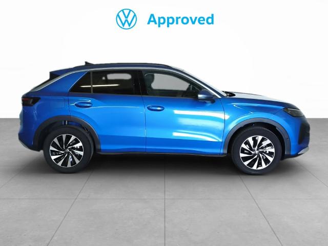 Volkswagen T-Roc ``Más`` 1.5 eTSI 110 kW (150 CV) DSG