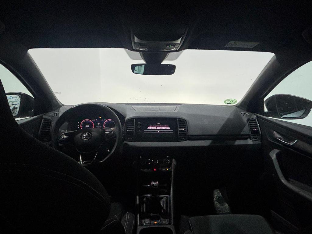 Škoda Karoq — foto 4