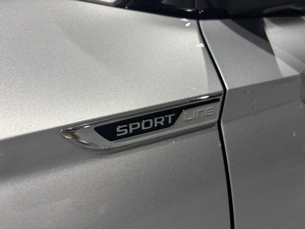 Škoda Karoq — foto 15