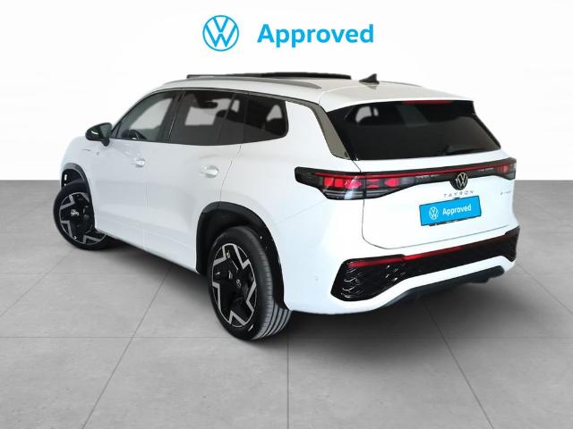 Volkswagen Tayron R-Line 1.5 TSI eHybrid 200 kW (272 CV) DSG
