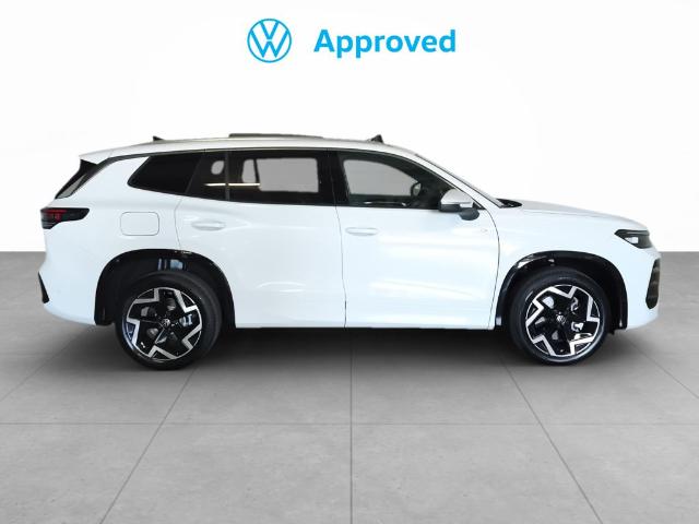 Volkswagen Tayron R-Line 1.5 TSI eHybrid 200 kW (272 CV) DSG