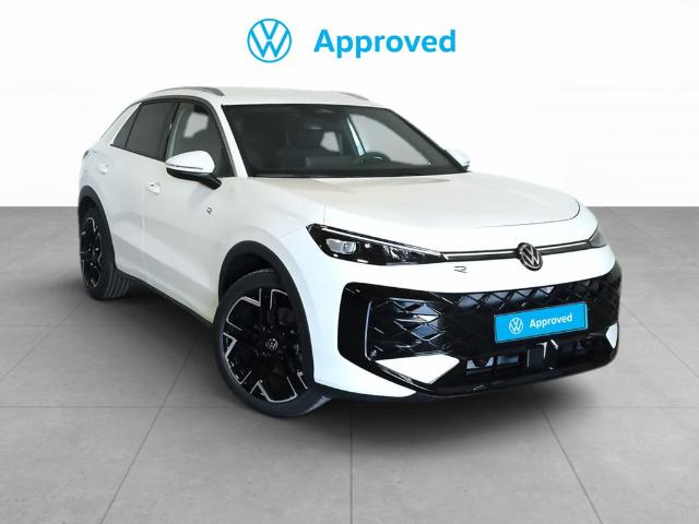 Volkswagen T-Roc 1.5 eTSI de segunda mano