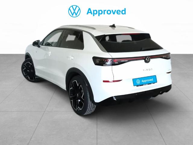 Volkswagen T-Roc R-Line 1.5 eTSI 110 kW (150 CV) DSG