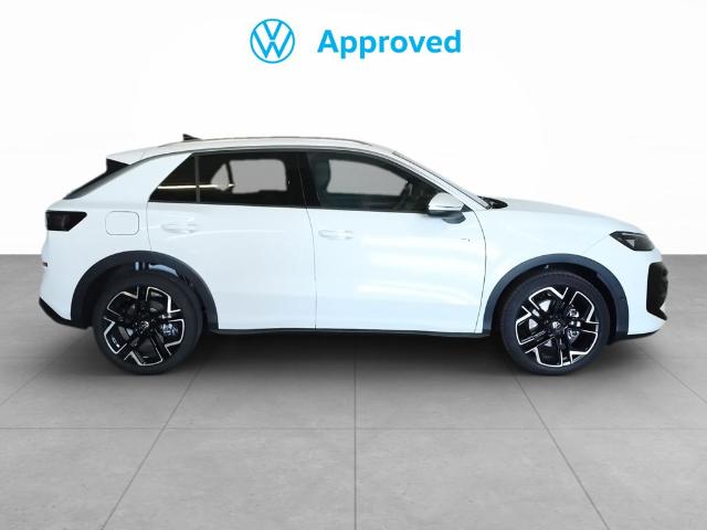 Volkswagen T-Roc R-Line 1.5 eTSI 110 kW (150 CV) DSG