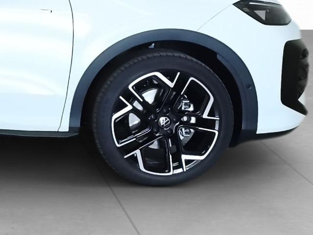 Volkswagen T-Roc R-Line 1.5 eTSI 110 kW (150 CV) DSG