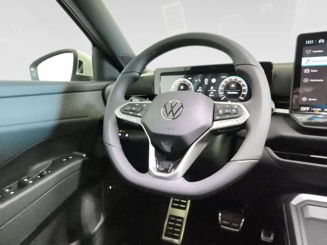 Volkswagen T-Roc R-Line 1.5 eTSI 110 kW (150 CV) DSG