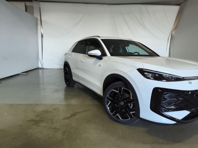 Volkswagen T-Roc R-Line 1.5 eTSI 110 kW (150 CV) DSG