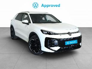 Volkswagen T-Roc 1.5 eTSI de segunda mano