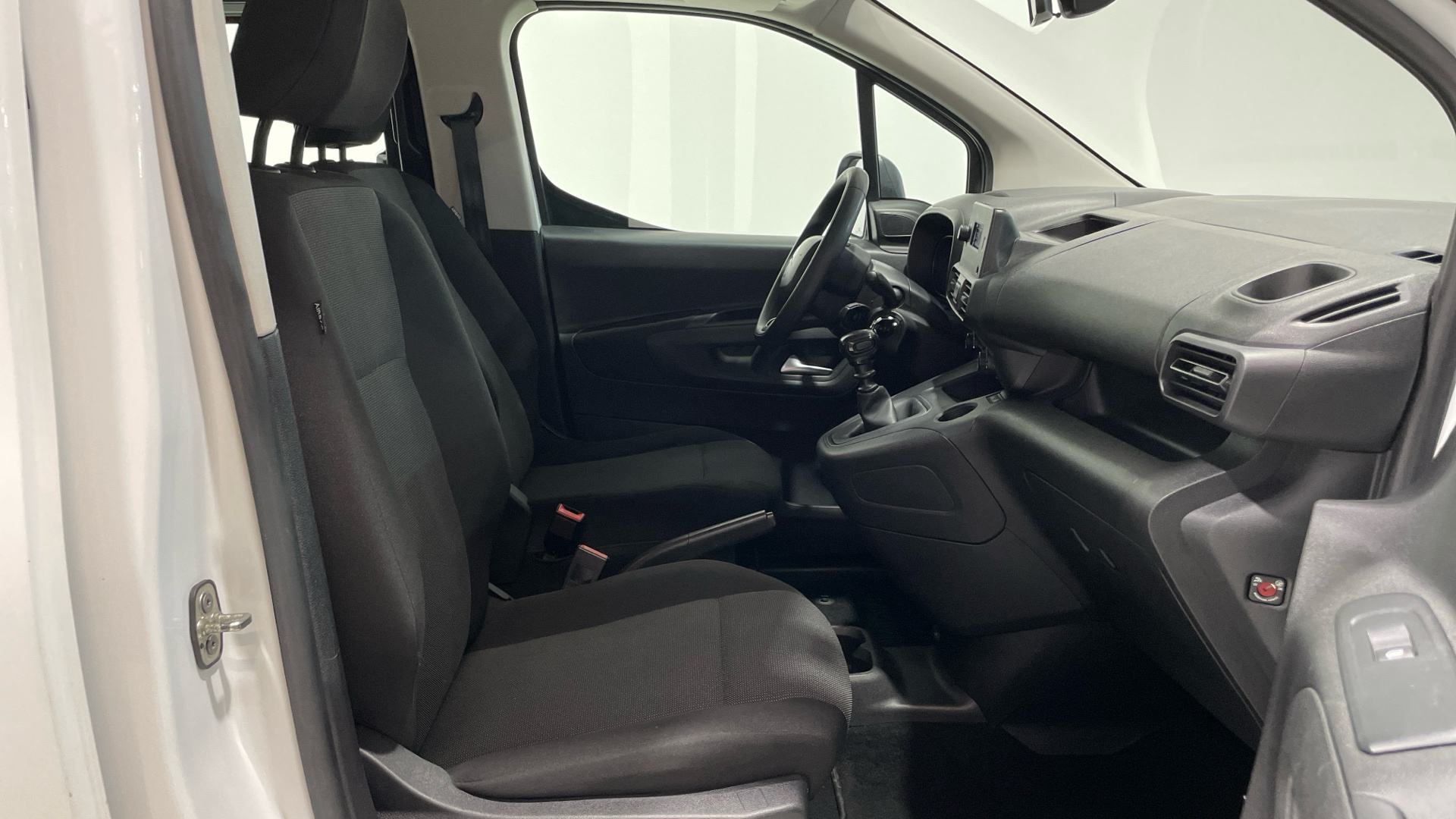 Citroen Berlingo BlueHDi 100 en Barcelona