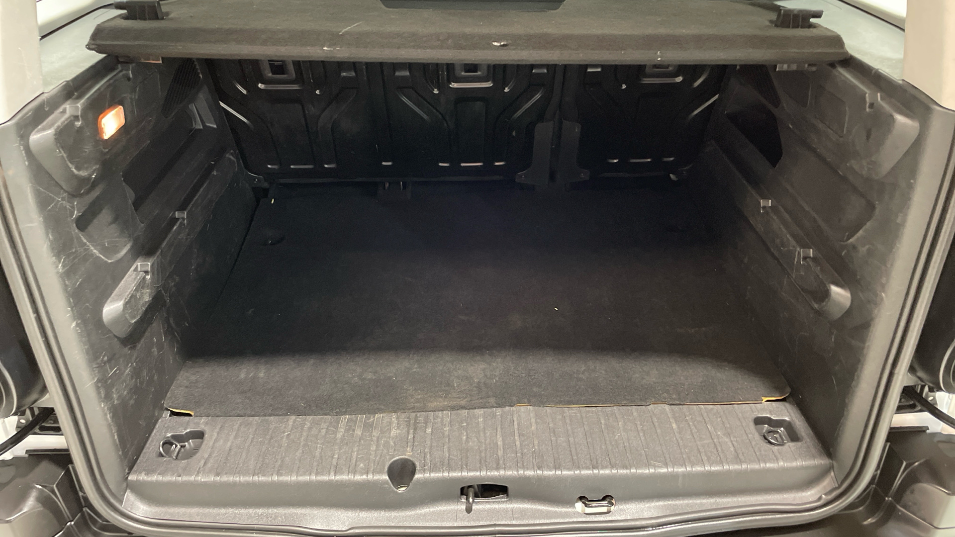 Citroen Berlingo BlueHDi 100 en Barcelona