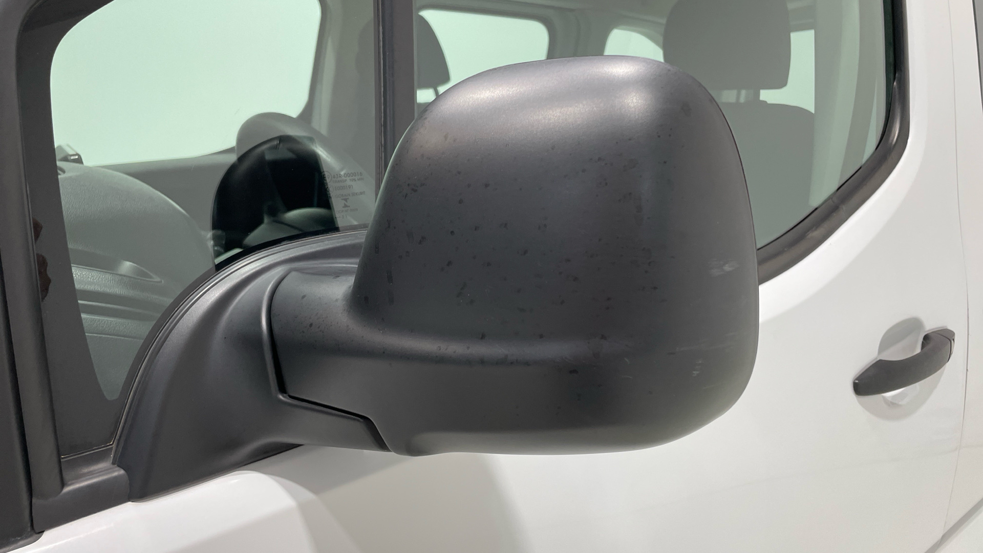 Citroen Berlingo BlueHDi 100 en Barcelona