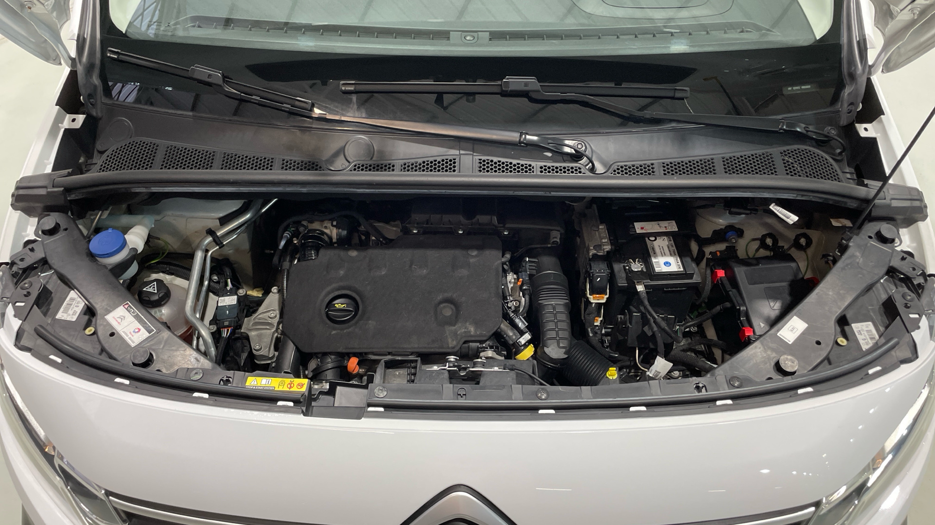 Citroen Berlingo BlueHDi 100 en Barcelona
