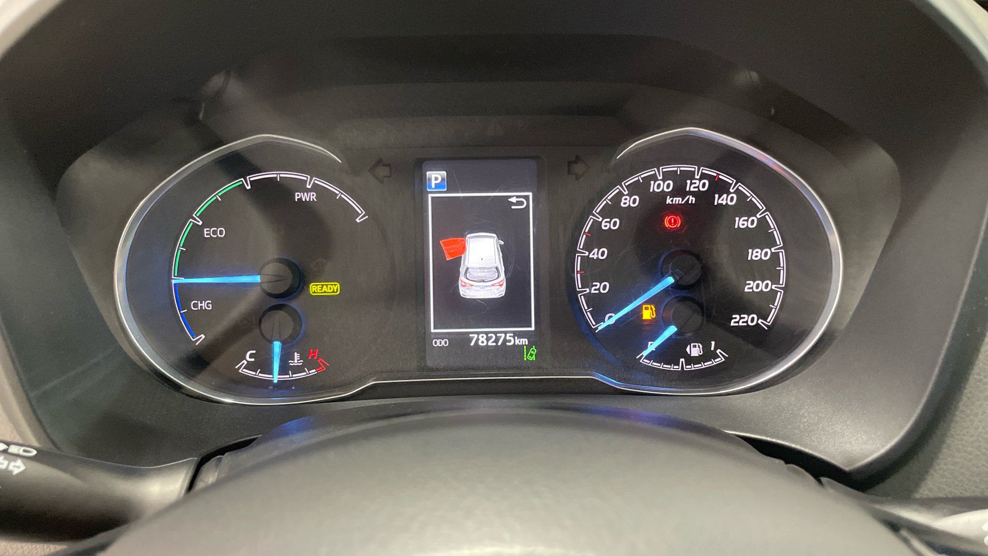 Toyota Yaris 1.5 100H en Barcelona