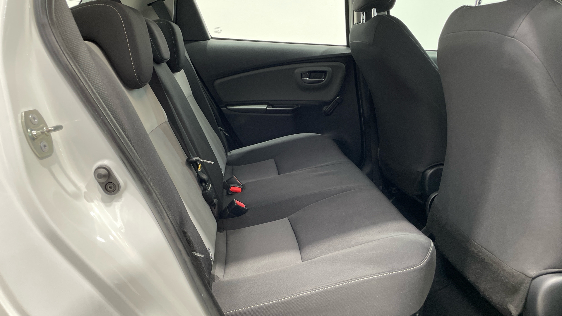 Toyota Yaris 1.5 100H en Barcelona