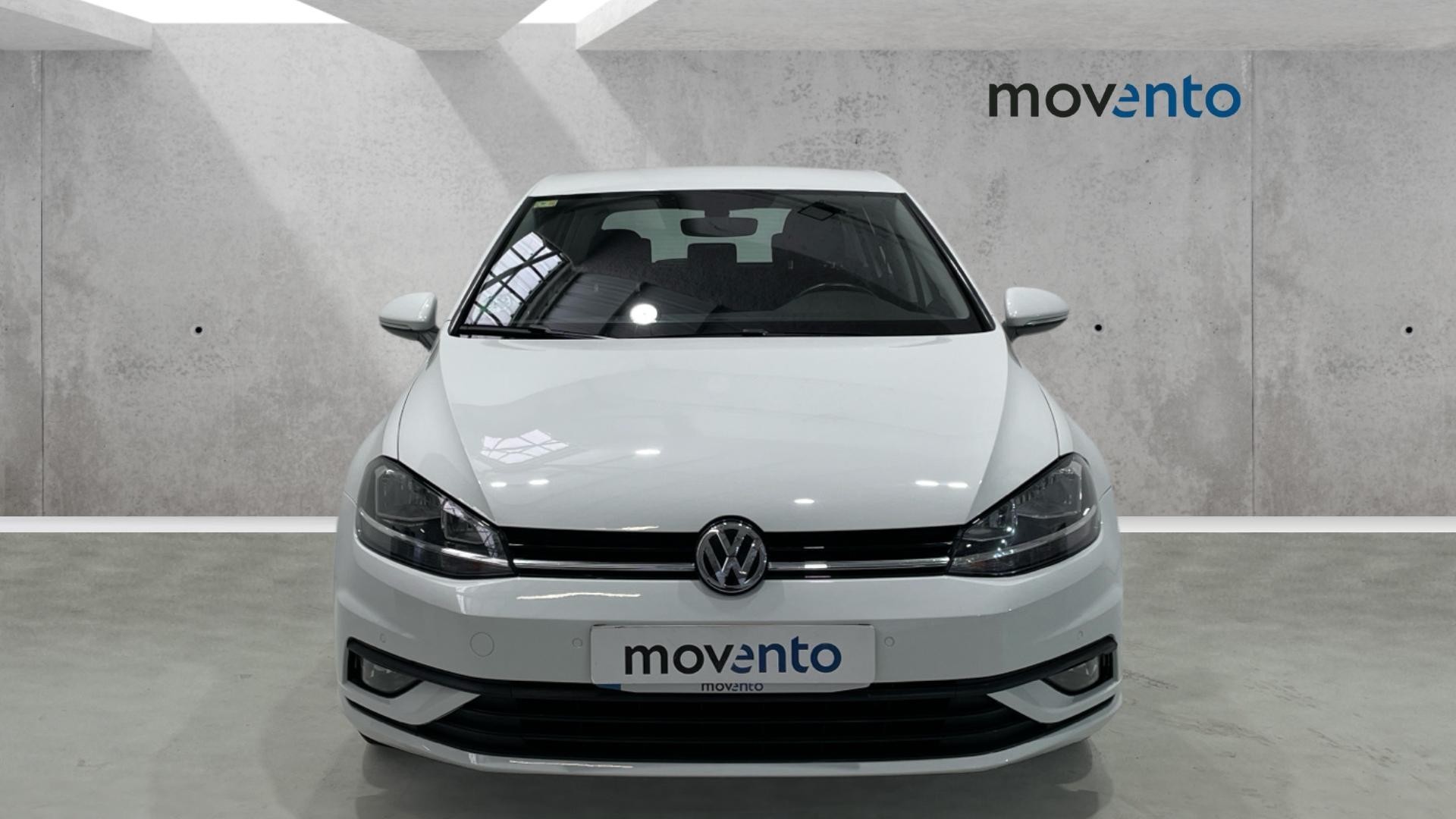 Volkswagen Golf 1.6 TDI en Barcelona