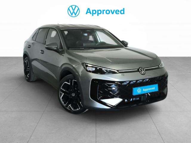 Volkswagen T-Roc 1.5 eTSI de segunda mano