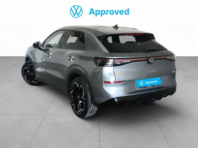 Volkswagen T-Roc R-Line 1.5 eTSI 110 kW (150 CV) DSG