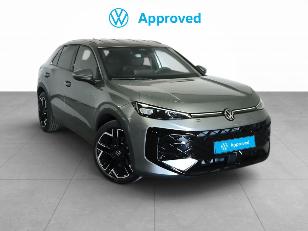 Volkswagen T-Roc 1.5 eTSI de segunda mano