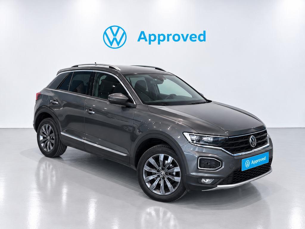 Volkswagen T-Roc 1.5 TSI en Illes Balears