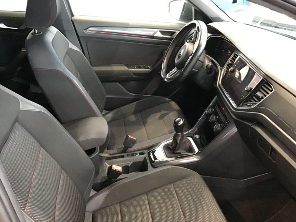 Volkswagen T-Roc 1.5 TSI en Illes Balears