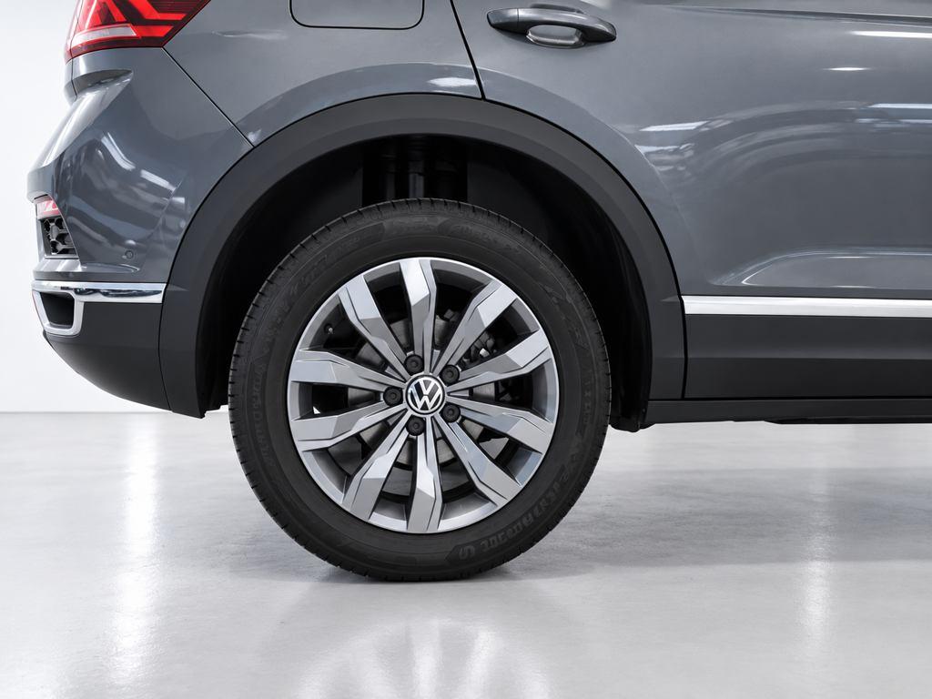 Volkswagen T-Roc 1.5 TSI en Illes Balears