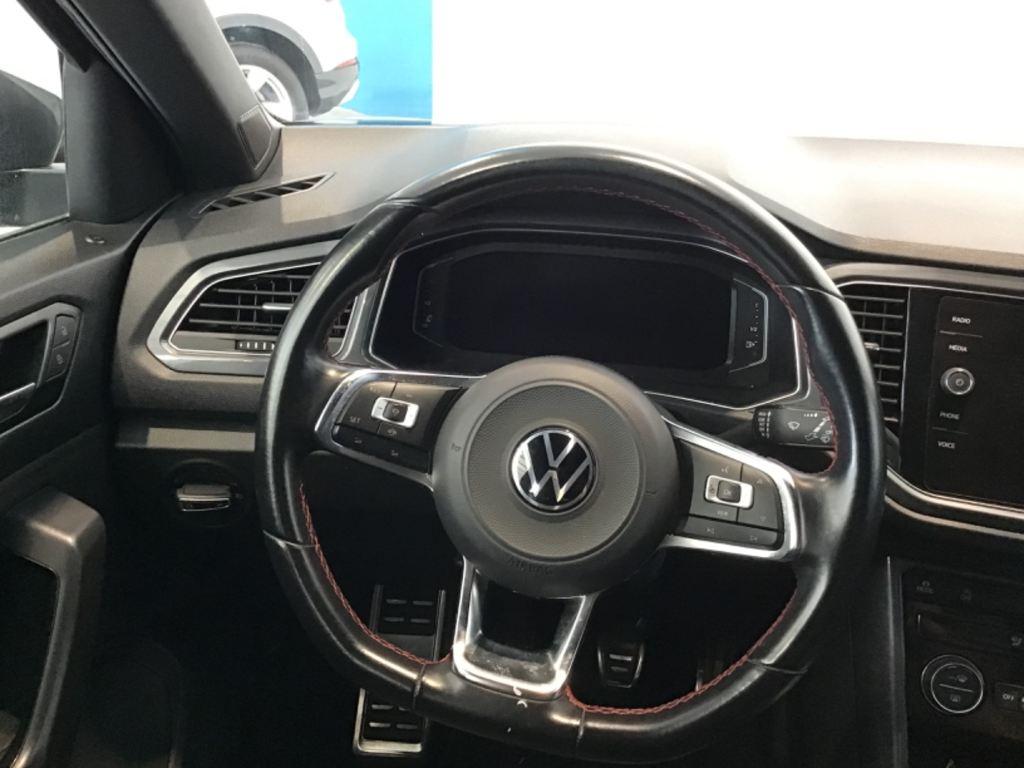 Volkswagen T-Roc 1.5 TSI en Illes Balears