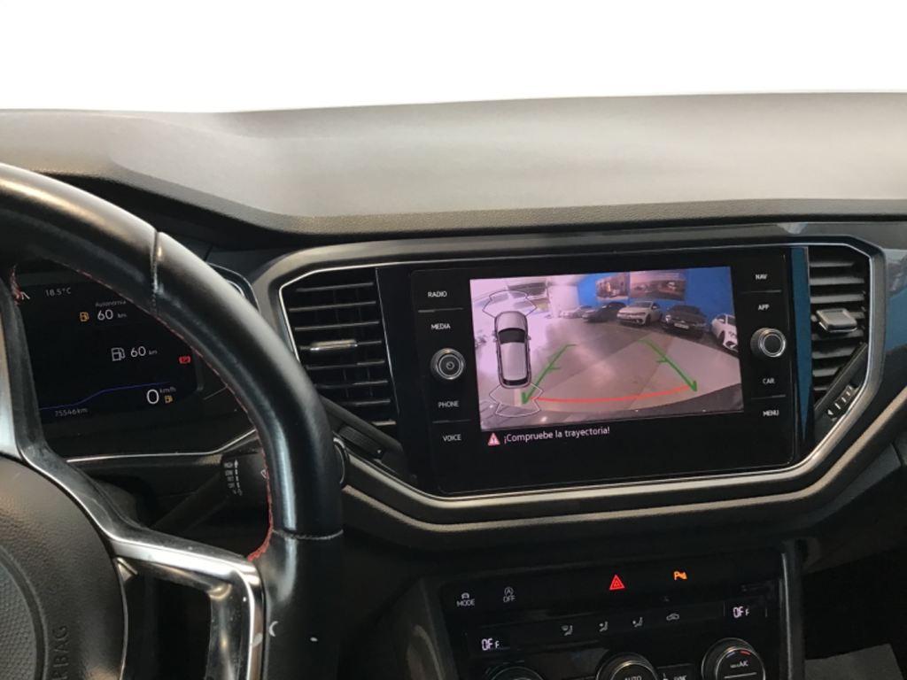 Volkswagen T-Roc 1.5 TSI en Illes Balears