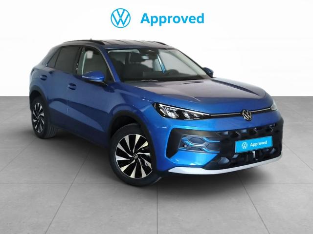 Volkswagen T-Roc 1.5 eTSI de segunda mano