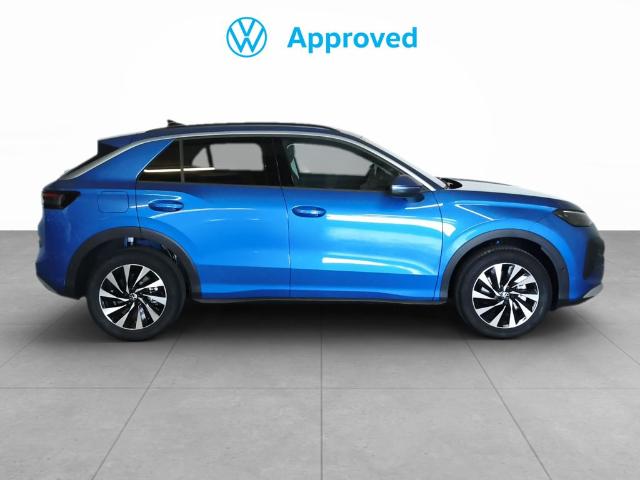 Volkswagen T-Roc ``Más`` 1.5 eTSI 110 kW (150 CV) DSG