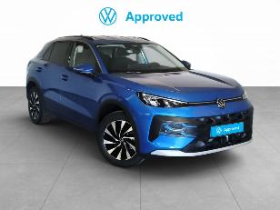 Volkswagen T-Roc 1.5 eTSI de segunda mano