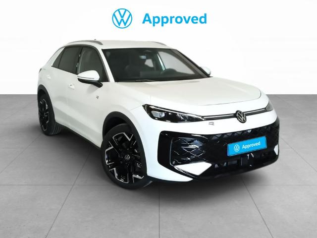 Volkswagen T-Roc 1.5 eTSI de segunda mano