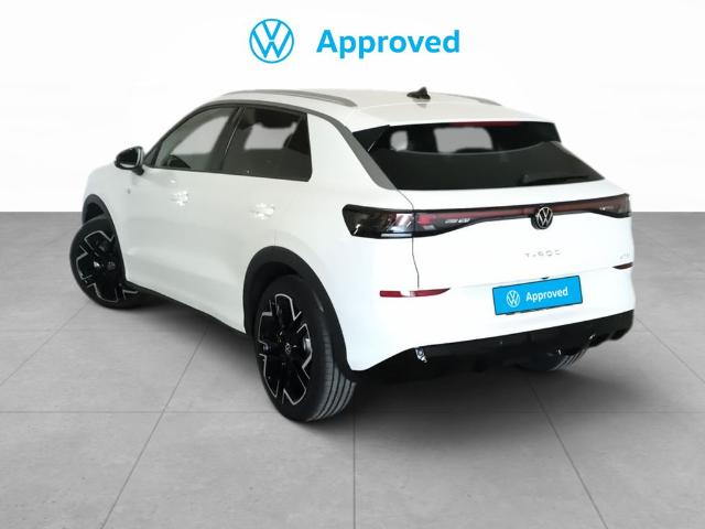 Volkswagen T-Roc R-Line 1.5 eTSI 110 kW (150 CV) DSG