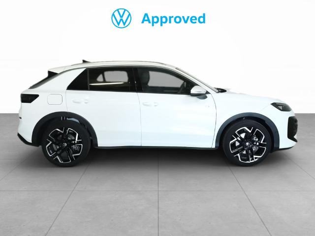 Volkswagen T-Roc R-Line 1.5 eTSI 110 kW (150 CV) DSG