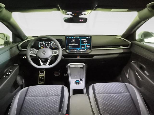 Volkswagen T-Roc R-Line 1.5 eTSI 110 kW (150 CV) DSG