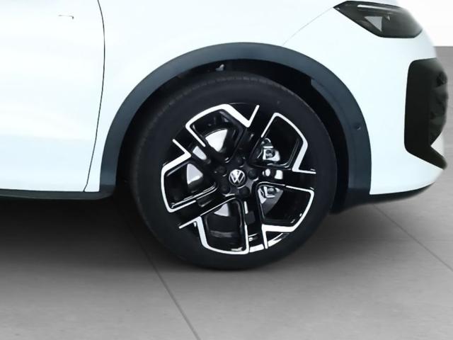Volkswagen T-Roc R-Line 1.5 eTSI 110 kW (150 CV) DSG