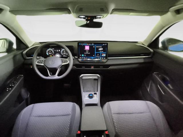 Volkswagen T-Roc "Más" 1.5 eTSI 110 kW (150 CV) DSG