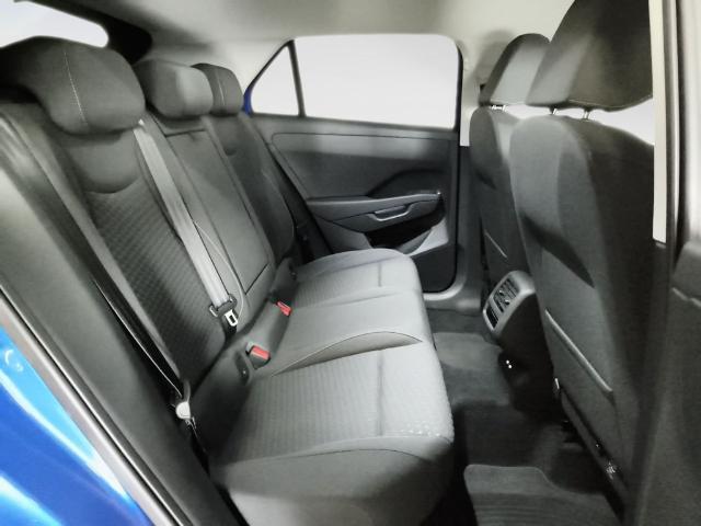 Volkswagen T-Roc "Más" 1.5 eTSI 110 kW (150 CV) DSG