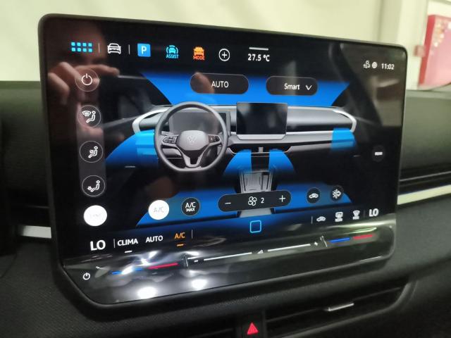 Volkswagen T-Roc "Más" 1.5 eTSI 110 kW (150 CV) DSG