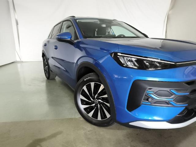 Volkswagen T-Roc "Más" 1.5 eTSI 110 kW (150 CV) DSG