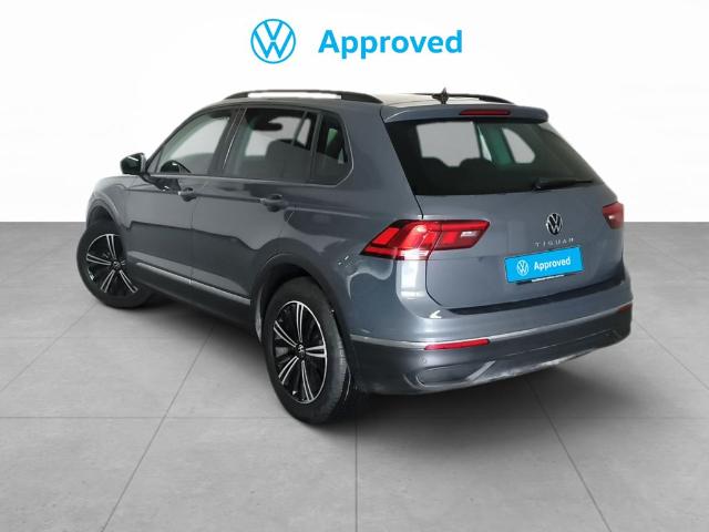 Volkswagen Tiguan Life 1.5 TSI 110 kW (150 CV) DSG