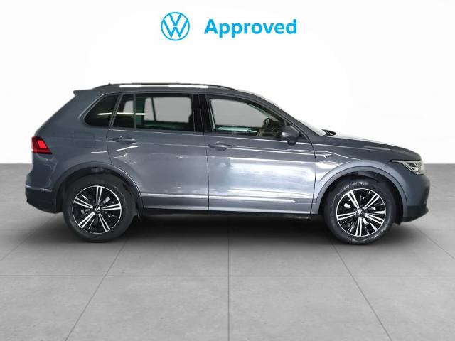 Volkswagen Tiguan Life 1.5 TSI 110 kW (150 CV) DSG
