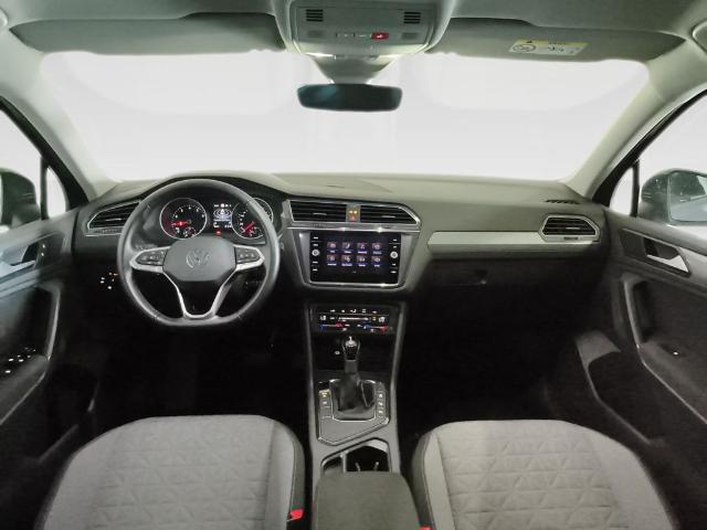 Volkswagen Tiguan Life 1.5 TSI 110 kW (150 CV) DSG