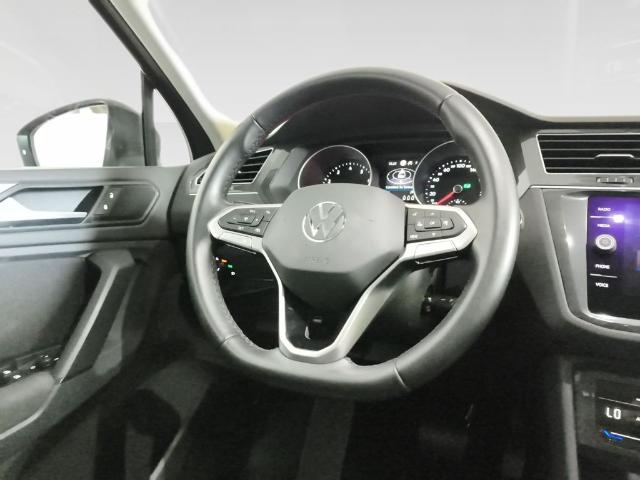 Volkswagen Tiguan Life 1.5 TSI 110 kW (150 CV) DSG
