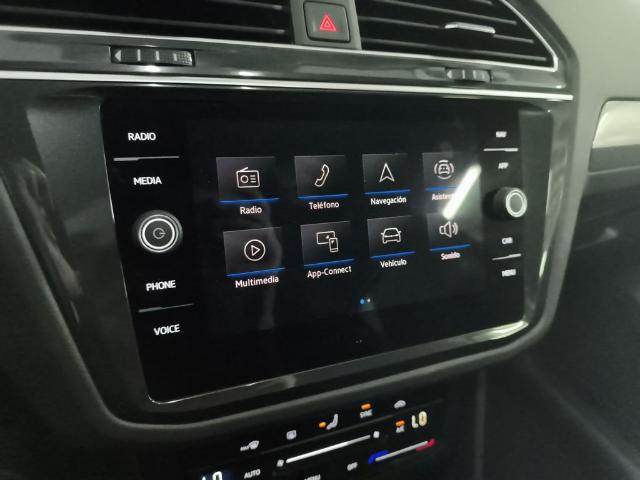 Volkswagen Tiguan Life 1.5 TSI 110 kW (150 CV) DSG
