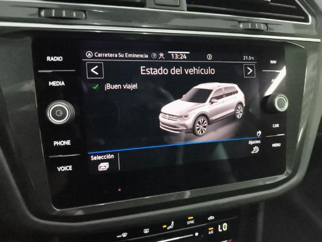 Volkswagen Tiguan Life 1.5 TSI 110 kW (150 CV) DSG