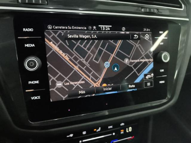 Volkswagen Tiguan Life 1.5 TSI 110 kW (150 CV) DSG